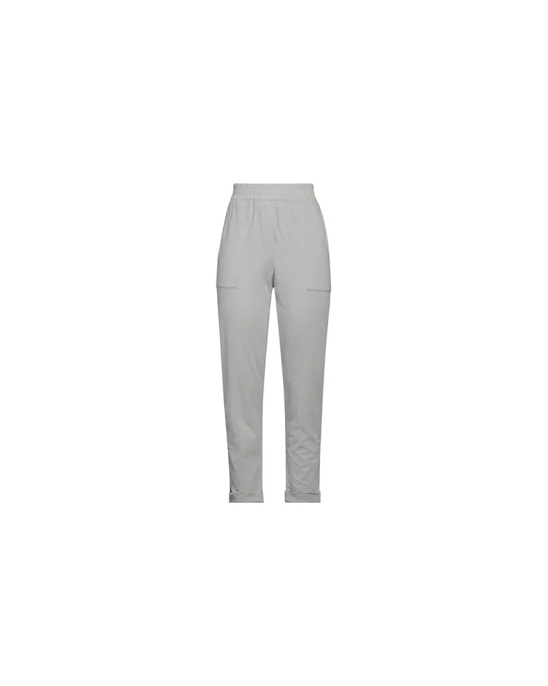 Alessia Santi HOSEN & RÖCKE - Hosenauf YOOX.COM Grau