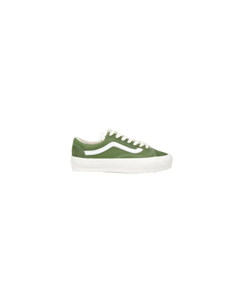 Vans SCHUHE - Sneakersauf YOOX.COM Militärgrün