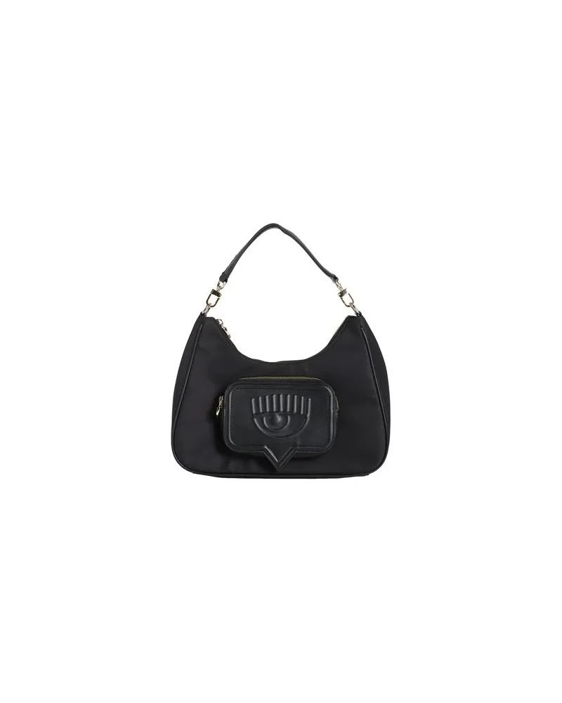 Chiara Ferragni TASCHEN - Handtaschenauf YOOX.COM Schwarz