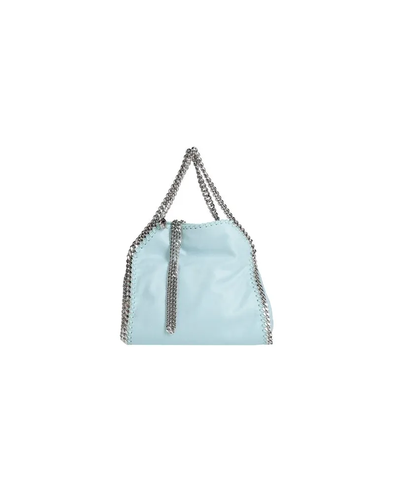 Stella McCartney TASCHEN - Handtaschenauf YOOX.COM Himmelblau
