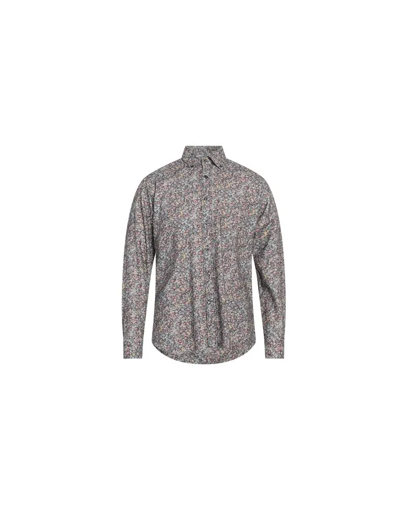 Tintoria Mattei TOPS - Hemdenauf YOOX.COM Hellrosa
