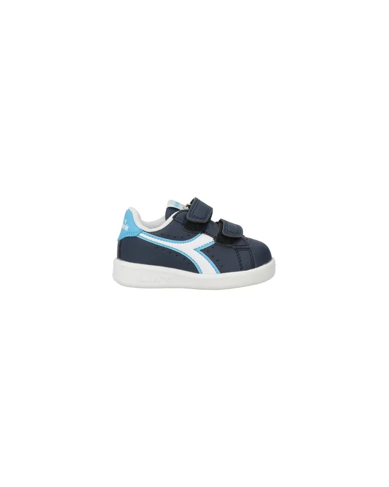 Diadora SCHUHE - Sneakersauf YOOX.COM Nachtblau