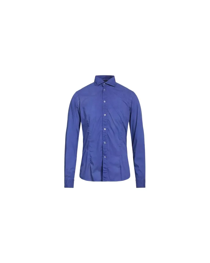 Ploumanac'h TOPS - Hemdenauf YOOX.COM Violett