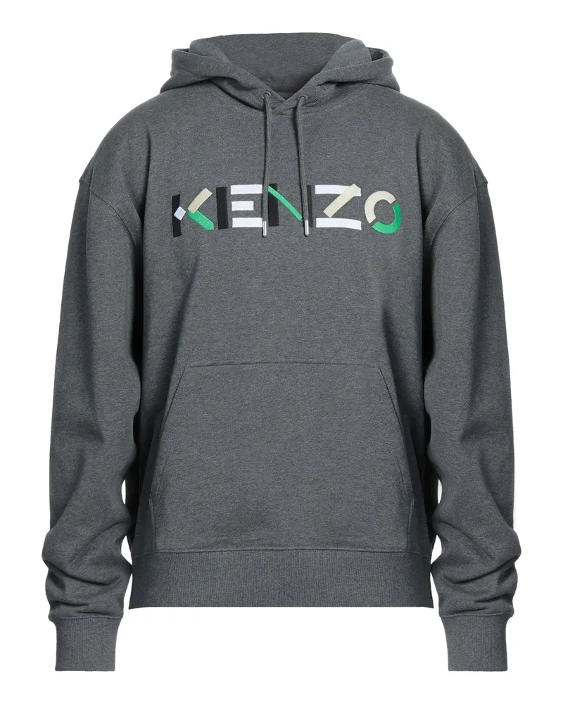 Kenzo Sweatshirt Grau