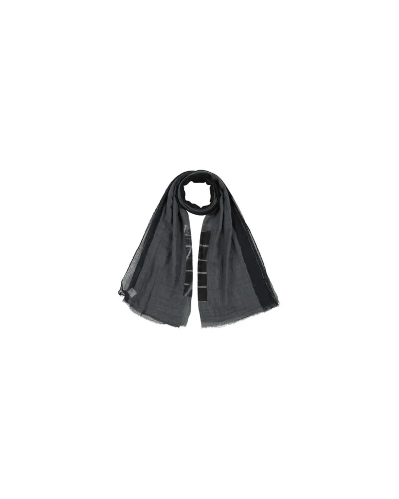 Ziggy Chen ACCESSOIRES - Schalsauf YOOX.COM Braungrau