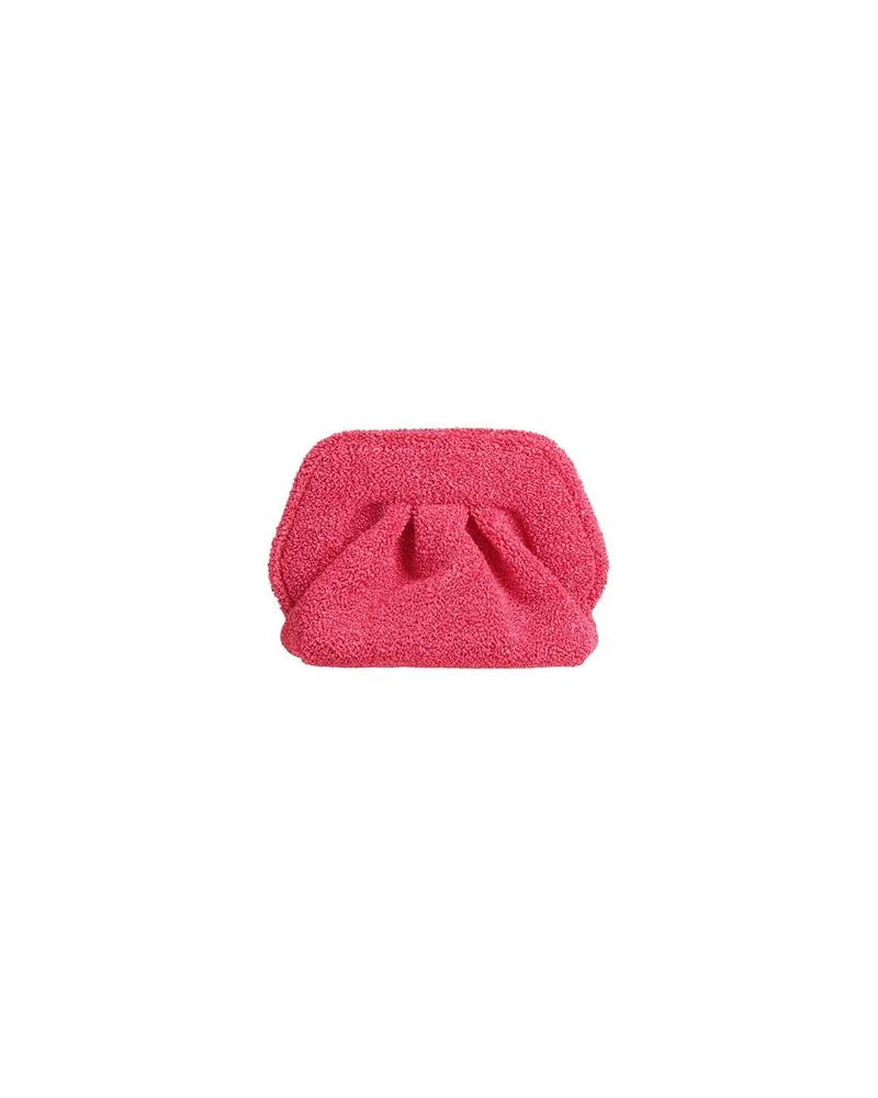 THEMOIRÈ TASCHEN - Handtaschenauf YOOX.COM Koralle