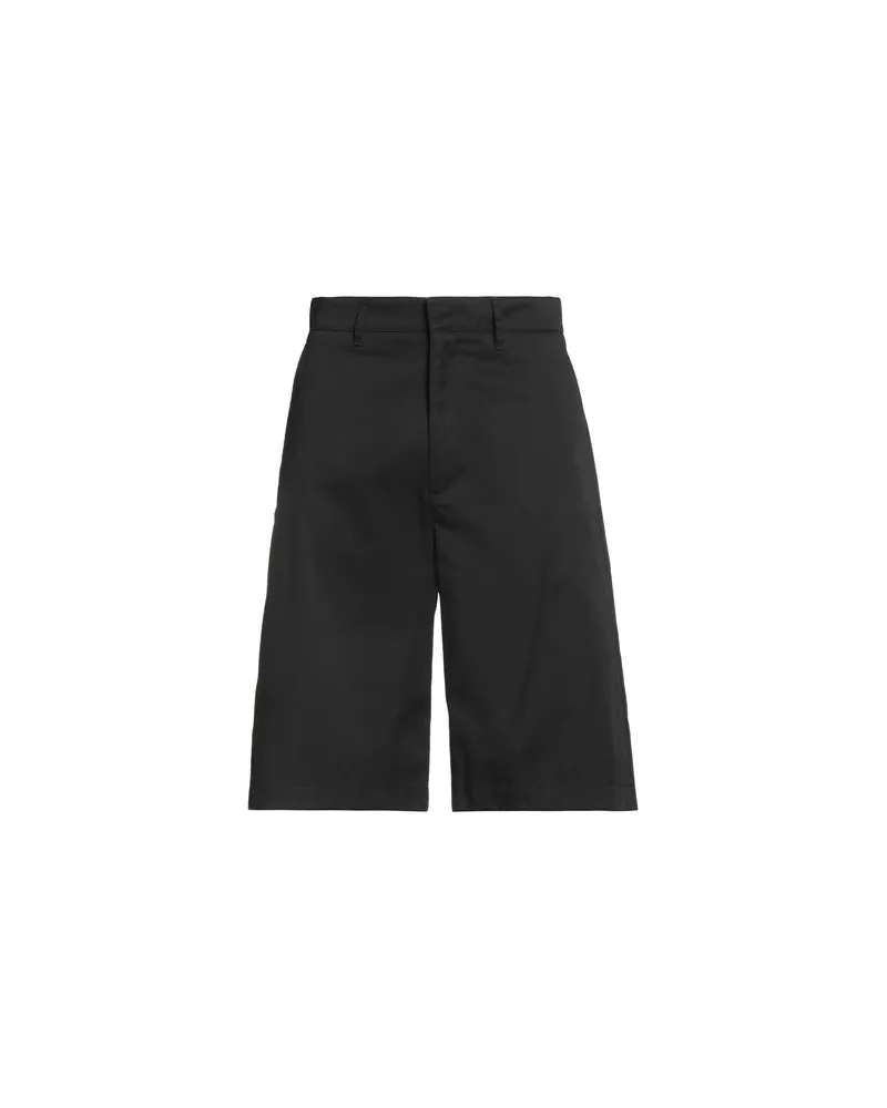 Givenchy HOSEN & RÖCKE - Shorts & Bermudashortsauf YOOX.COM Schwarz