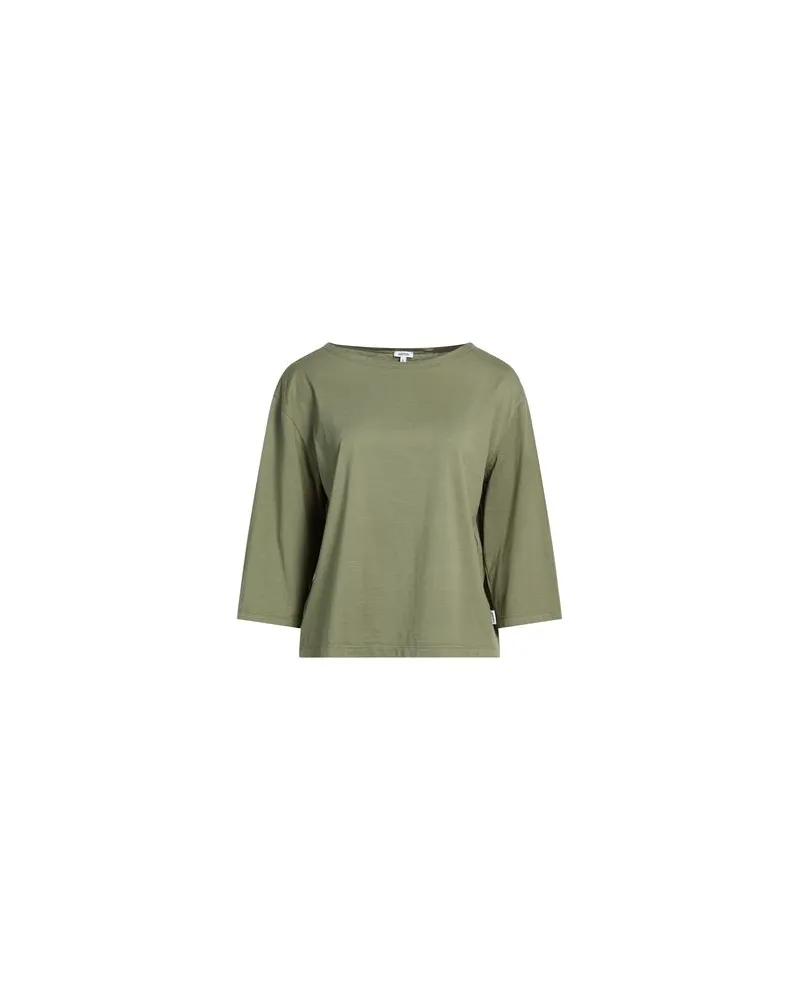 ASPESI TOPS - T-shirtsauf YOOX.COM Militärgrün