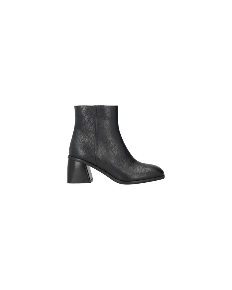 Baldinini SCHUHE - Stiefelettenauf YOOX.COM Schwarz