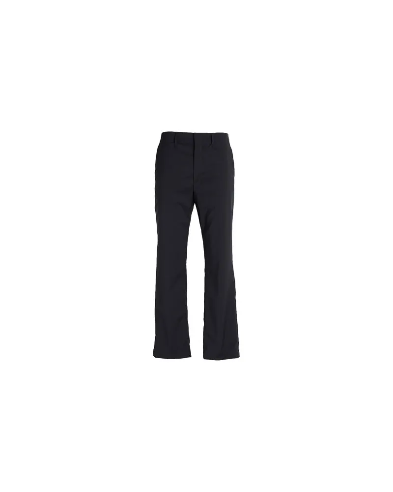 Fendi HOSEN & RÖCKE - Hosenauf YOOX.COM Nachtblau