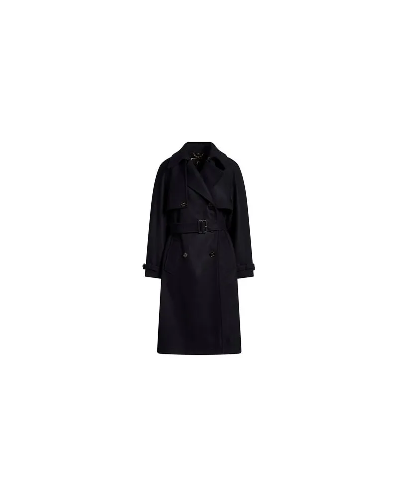 Sealup JACKEN & MÄNTEL - Mäntelauf YOOX.COM Marineblau