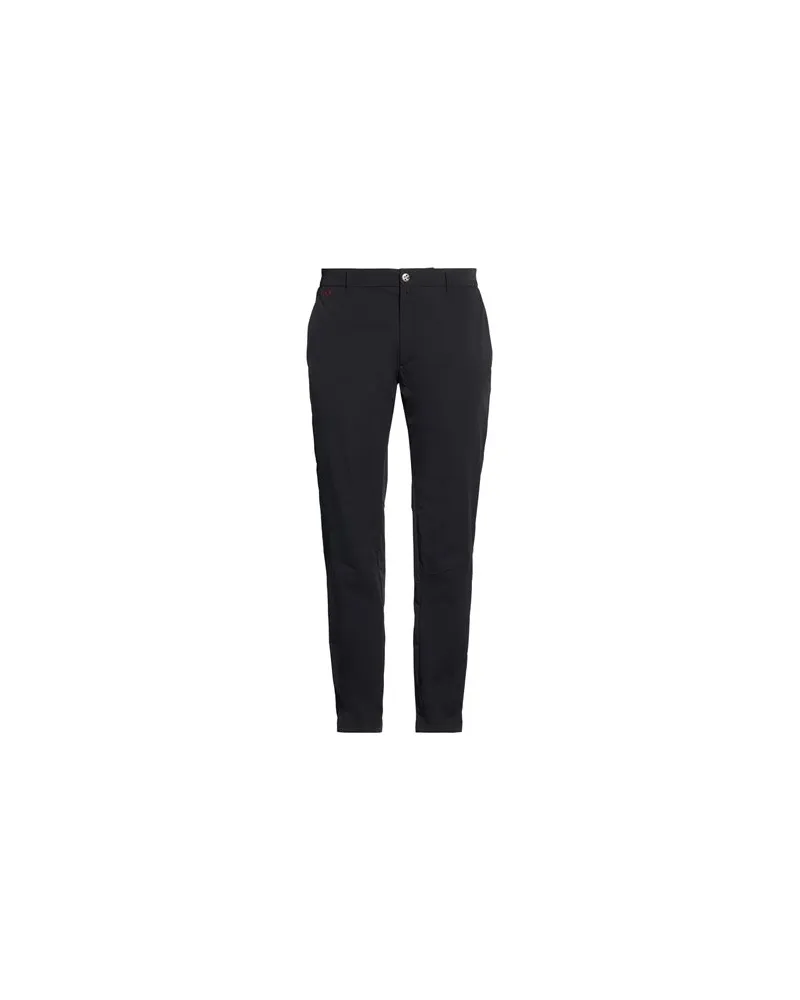 Colmar HOSEN & RÖCKE - Hosenauf YOOX.COM Schwarz