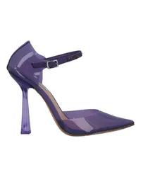 Steve Madden Pumps Violett