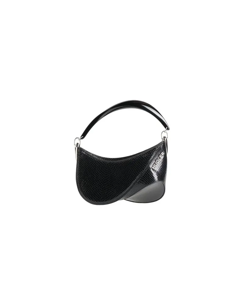 Thierry Mugler TASCHEN - Handtaschenauf YOOX.COM Schwarz
