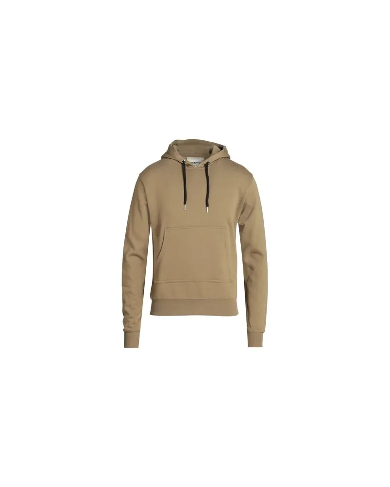 Youths In Balaclava TOPS - Sweatshirtsauf YOOX.COM Militärgrün