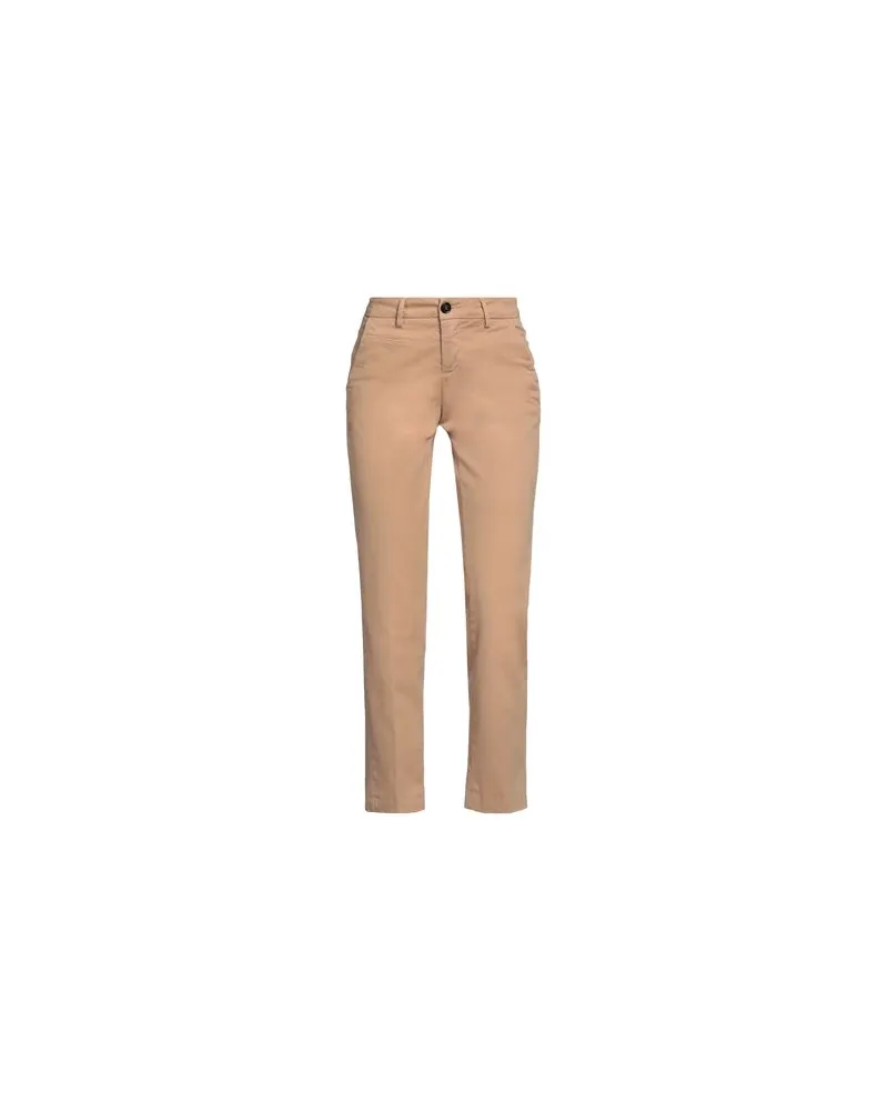 Peuterey HOSEN & RÖCKE - Hosenauf YOOX.COM Sand