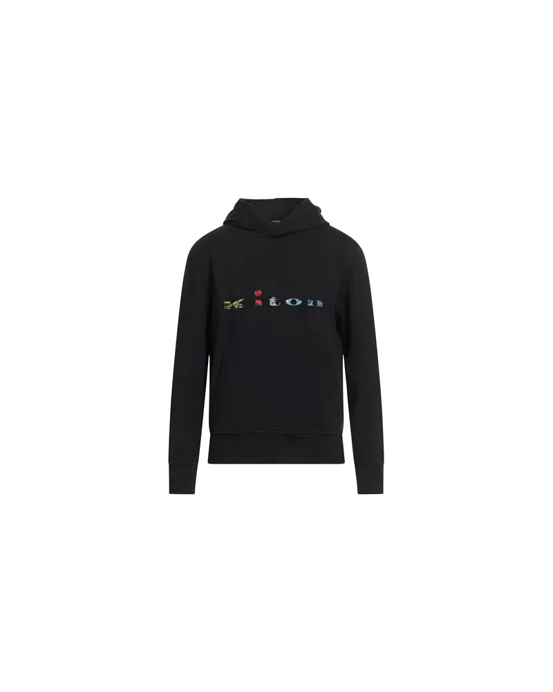 Kiton TOPS - Sweatshirtsauf YOOX.COM Nachtblau
