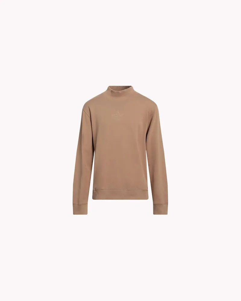 Gazzarrini TOPS - Sweatshirtsauf YOOX.COM Kamel