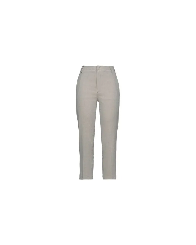 Dondup HOSEN & RÖCKE - Hosenauf YOOX.COM Beige