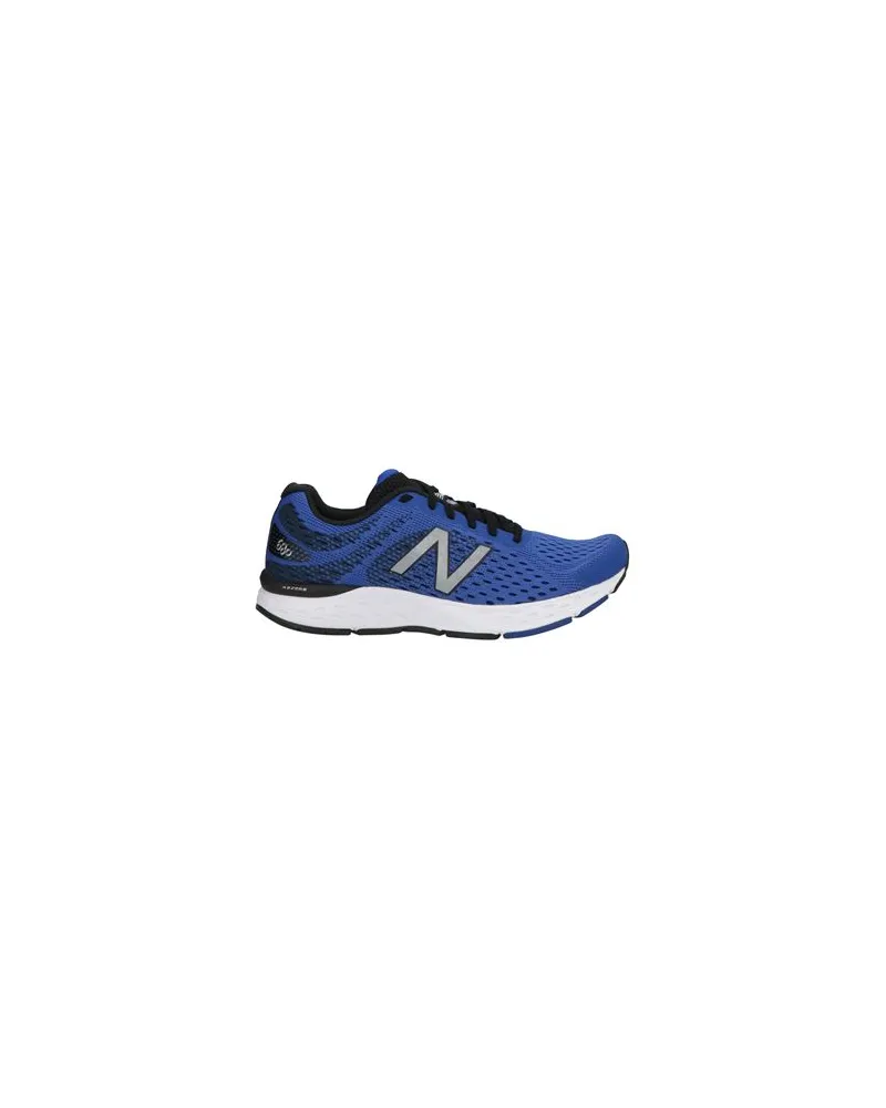 New Balance SCHUHE - Sneakersauf YOOX.COM Blau