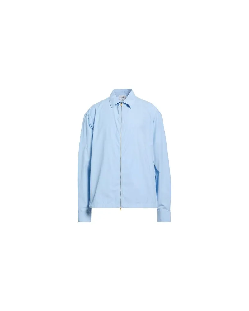 Dunhill TOPS - Hemdenauf YOOX.COM Hellblau