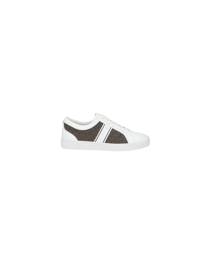 Michael Kors SCHUHE - Sneakersauf YOOX.COM Braun