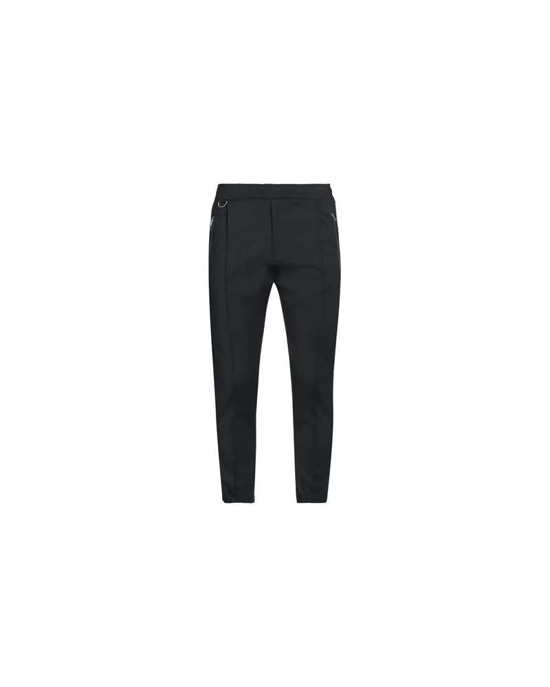 Low Brand HOSEN & RÖCKE - Hosenauf YOOX.COM Schwarz