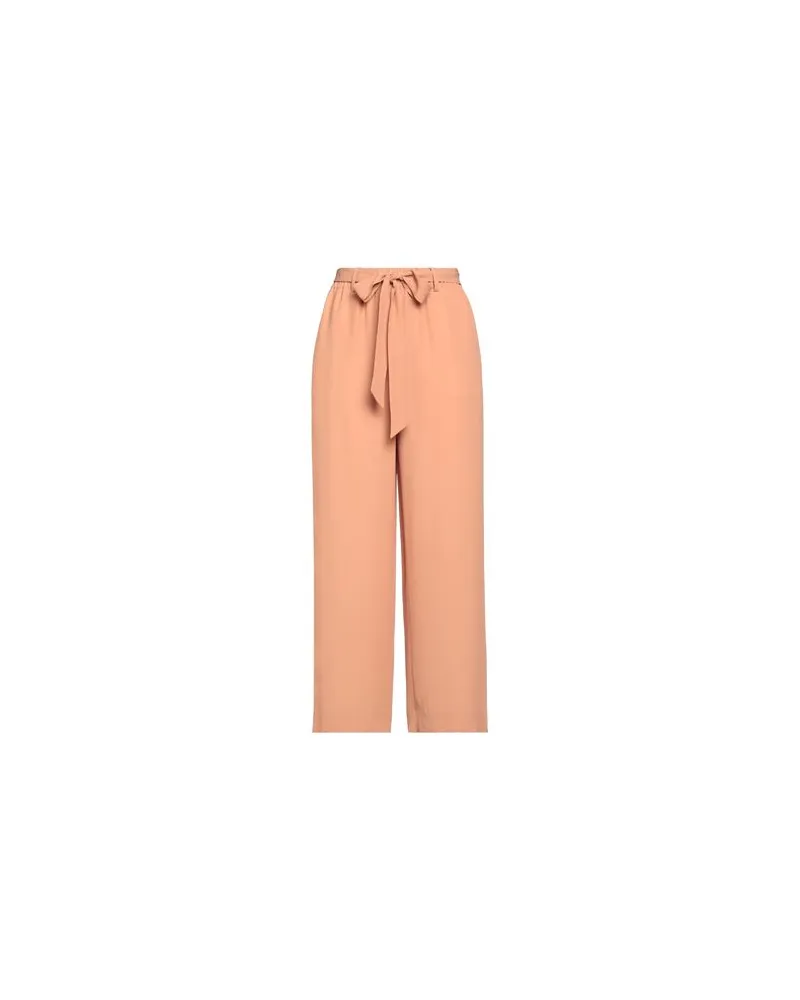 Zanone HOSEN & RÖCKE - Hosenauf YOOX.COM Pfirsich