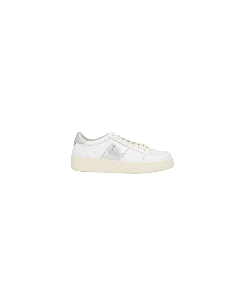 Saint Sneakers SCHUHE - Sneakersauf YOOX.COM Weiß