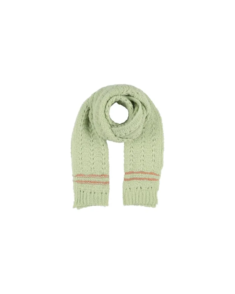 ALYSI ACCESSOIRES - Schalsauf YOOX.COM Säuregrün