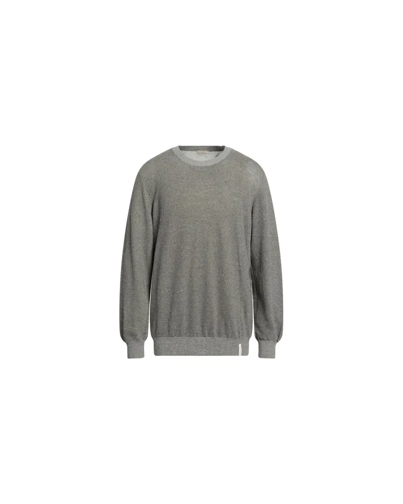 Brooksfield STRICKWAREN - Pulloverauf YOOX.COM Militärgrün