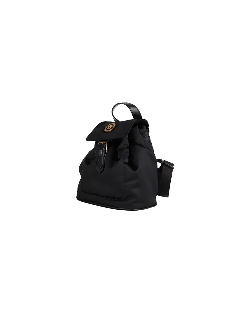 Versace TASCHEN - Rucksäckeauf YOOX.COM Schwarz