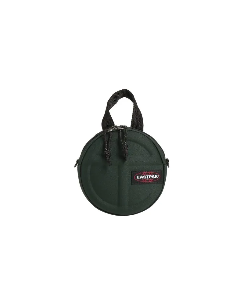 Eastpak TASCHEN - Handtaschenauf YOOX.COM Dunkelgrün