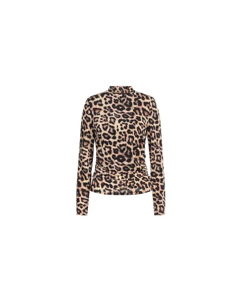 MARCIANO Los Angeles TOPS - T-shirtsauf YOOX.COM Sand