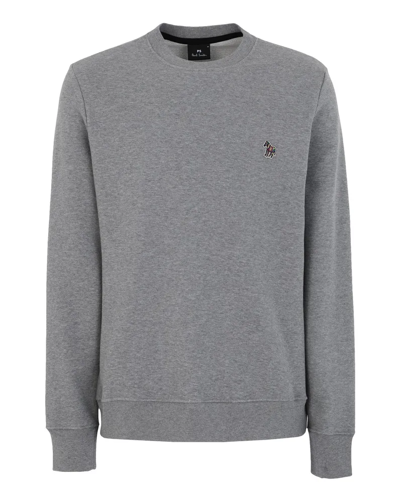 Paul Smith Sweatshirt Grau