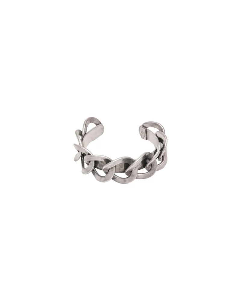 Philippe Audibert SCHMUCK und UHREN - Armbänderauf YOOX.COM Silber
