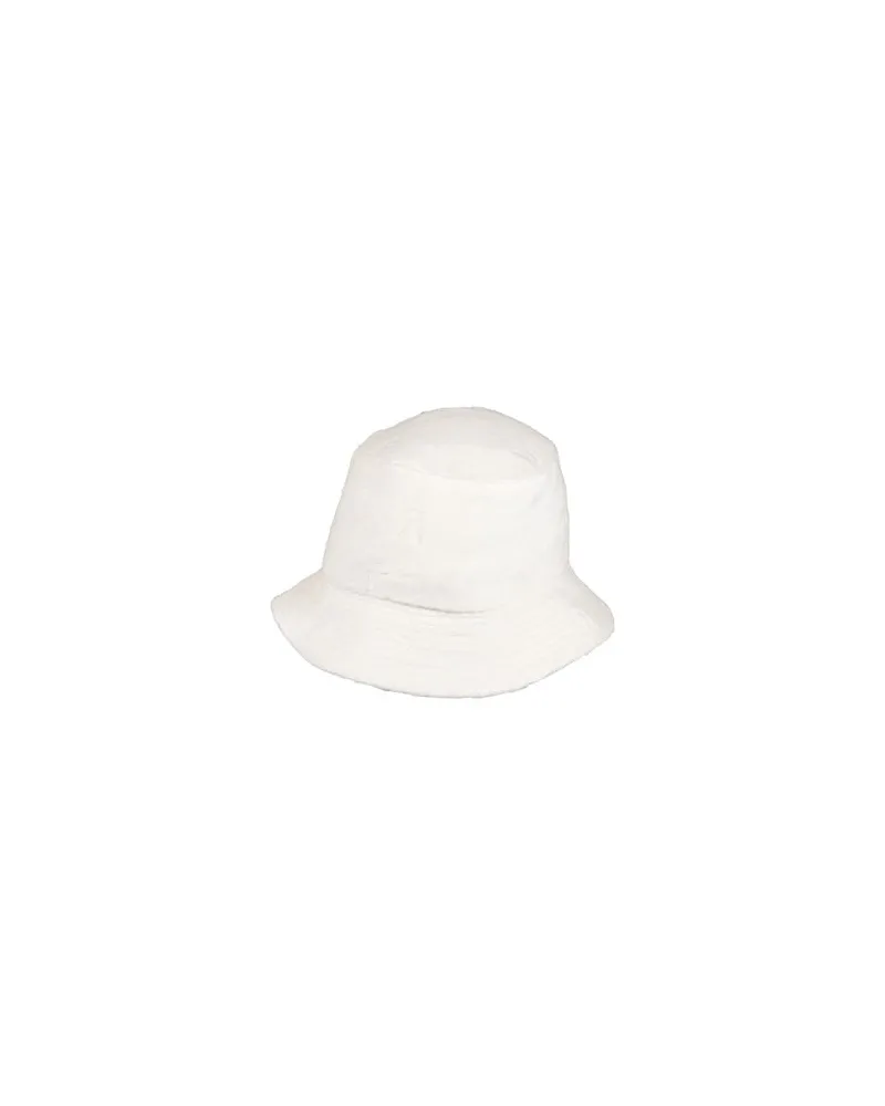 ROTATE Birger Christensen ACCESSOIRES - Mützen & Hüteauf YOOX.COM Weiß
