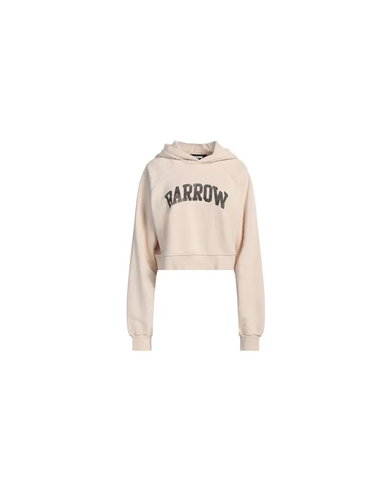 BARROW TOPS - Sweatshirtsauf YOOX.COM Beige