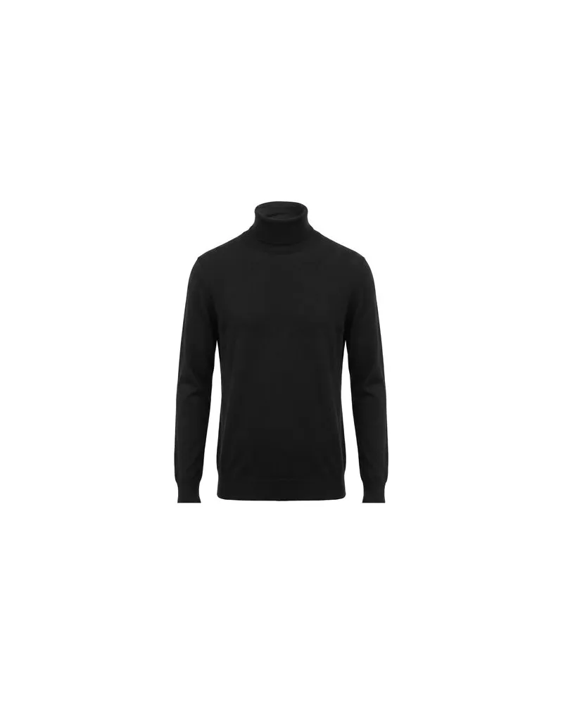 Tom Ford STRICKWAREN - Rollkragenpulloverauf YOOX.COM Schwarz