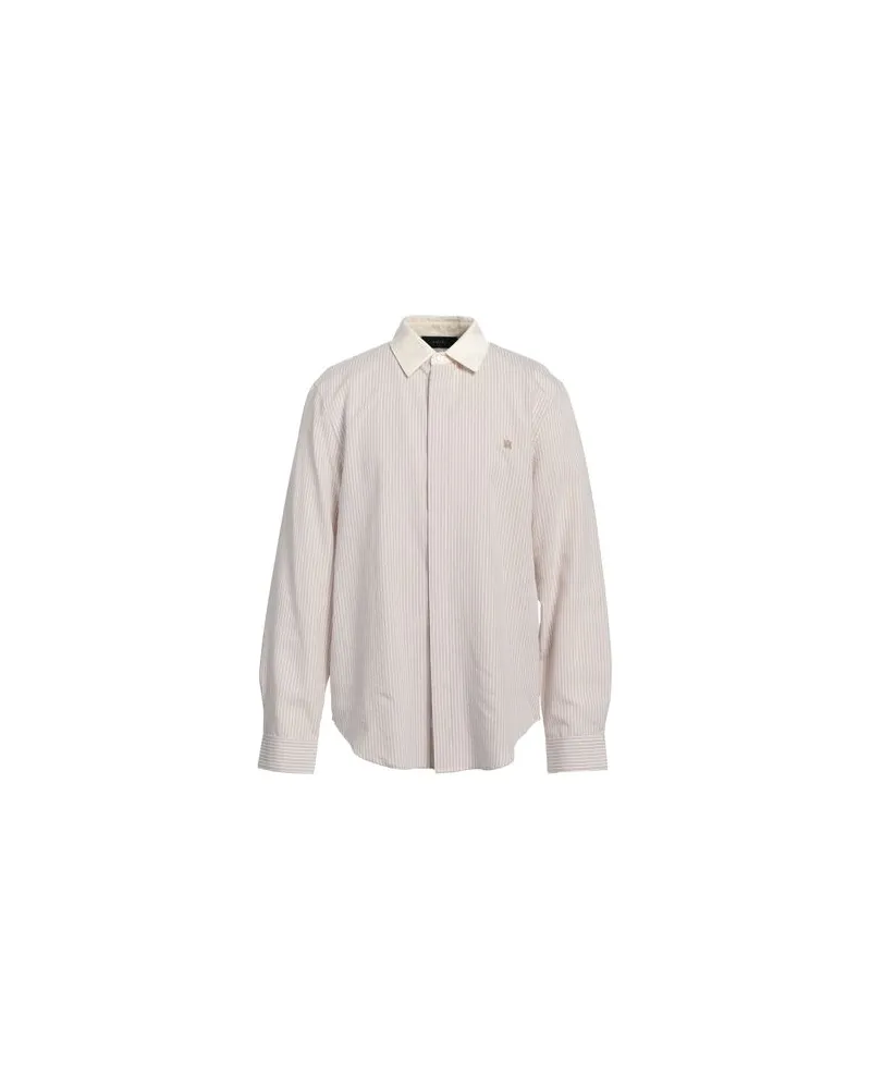 Amiri TOPS - Hemdenauf YOOX.COM Beige