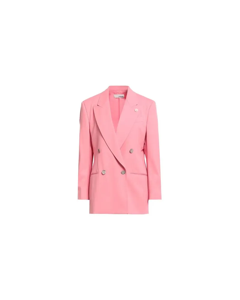 LARDINI ANZÜGE und CO-ORDS - Blazersauf YOOX.COM Rosa