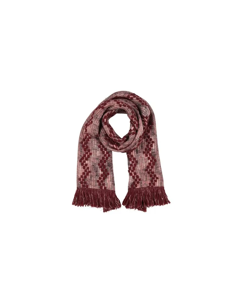 Missoni ACCESSOIRES - Schalsauf YOOX.COM Bordeaux