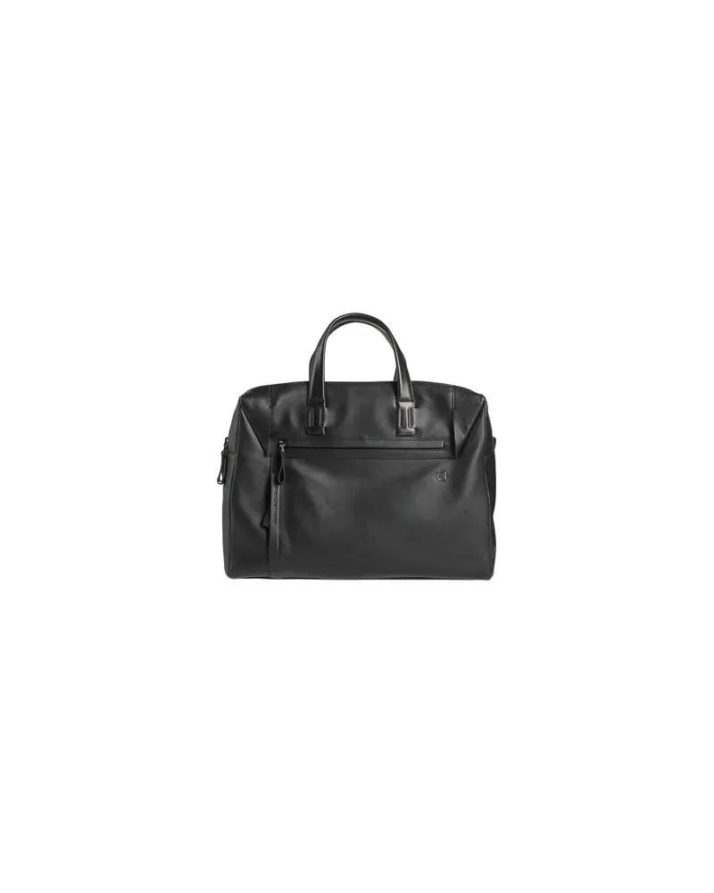 Piquadro TASCHEN - Handtaschenauf YOOX.COM Schwarz