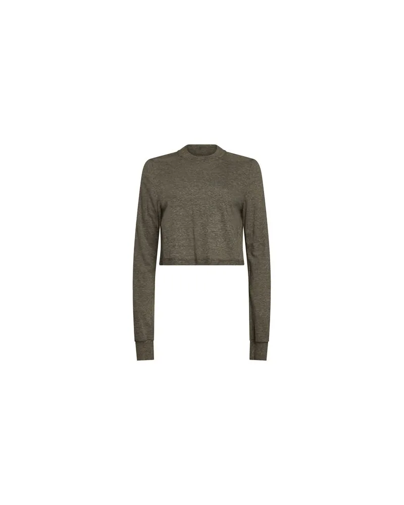 DRKSHDW by Rick Owens TOPS - T-shirtsauf YOOX.COM Grau
