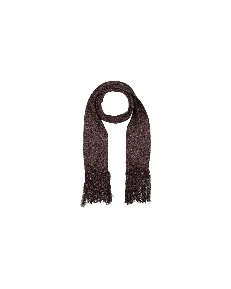 Department 5 ACCESSOIRES - Schalsauf YOOX.COM Rosa