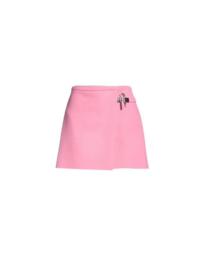 Givenchy HOSEN & RÖCKE - Miniröckeauf YOOX.COM Rosa