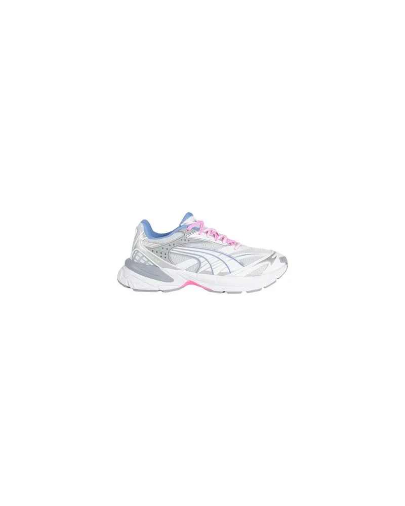 Puma Velophasis Sprint2K  - SCHUHE - Sneakersauf YOOX.COM Weiß