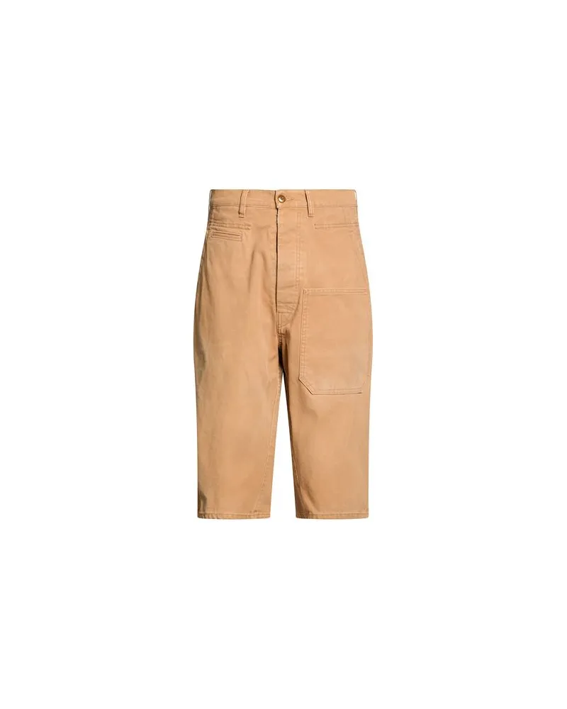 Maison Margiela HOSEN & RÖCKE - Shorts & Bermudashortsauf YOOX.COM Sand