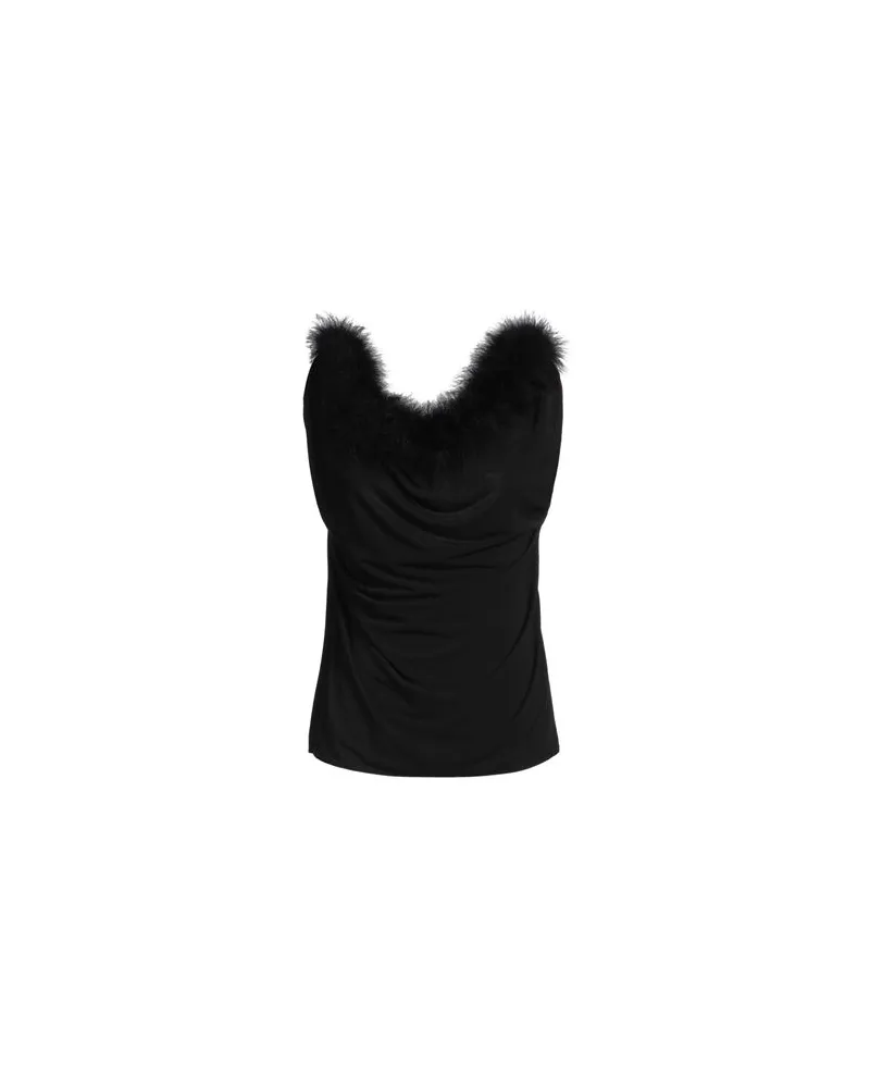 COPERNI TOPS - Topsauf YOOX.COM Schwarz
