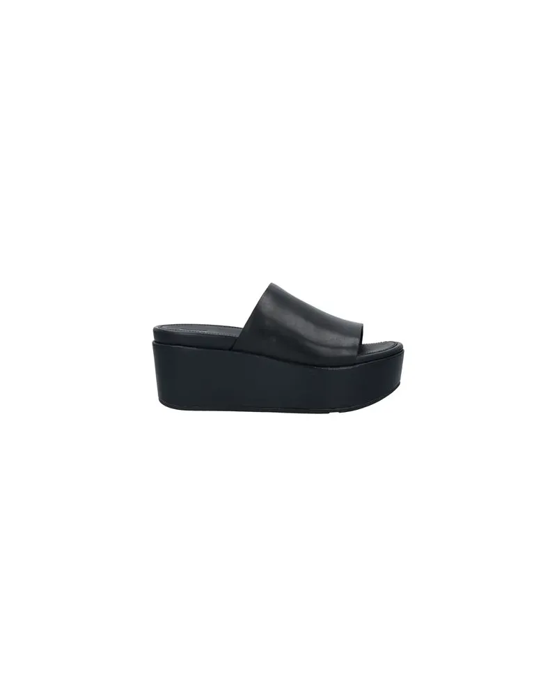 FitFlop SCHUHE - Sandalenauf YOOX.COM Schwarz